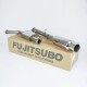 Fujitsubo POWER Getter typeRS Exhaust NISSAN SILVIA 2.0 Turbo S15