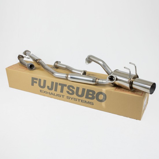 Fujitsubo POWER Getter Exhaust TOYOTA STARLET Turbo EP91 4E-FTE