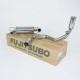 Fujitsubo POWER Getter Exhaust TOYOTA MR-S ZZW30 1ZZ-FE