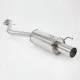 Fujitsubo POWER Getter Exhaust LEXUS IS200 SXE GXE10 3S-GE 1G-FE Fujitsubo POWER Getter Exhaust LEXUS IS200 SXE GXE10 3S-GE 1G-FE