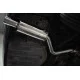 Fujitsubo POWER Getter Exhaust LEXUS IS200 SXE GXE10 3S-GE 1G-FE Fujitsubo POWER Getter Exhaust LEXUS IS200 SXE GXE10 3S-GE 1G-FE