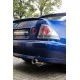 Fujitsubo POWER Getter Exhaust LEXUS IS200 SXE GXE10 3S-GE 1G-FE Fujitsubo POWER Getter Exhaust LEXUS IS200 SXE GXE10 3S-GE 1G-FE