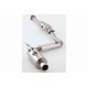 Fujitsubo POWER Getter Exhaust HONDA S2000 AP1 F20C