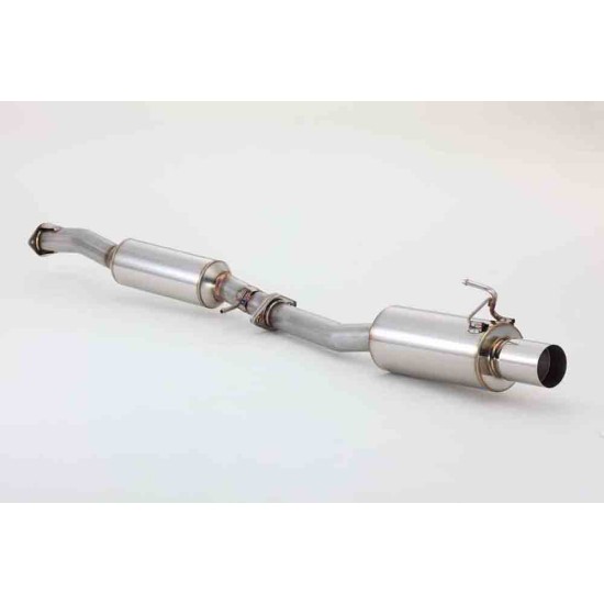 Fujitsubo POWER Getter Exhaust NISSAN 350Z Z33 VQ35DE HR