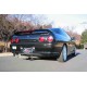 Fujitsubo Super R Exhaust NISSAN SKYLINE GTS-t GT-R HCR32 HNR32 B