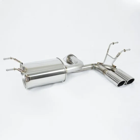 Fujitsubo Authorize S Exhaust MAZDA MX-5 RF ND5RC NDERC P5-VP P5- Fujitsubo Authorize S Exhaust MAZDA MX-5 RF ND5RC NDERC P5-VP P5-