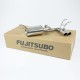 Fujitsubo Authorize S Exhaust MAZDA MX-5 RF ND5RC NDERC P5-VP P5-