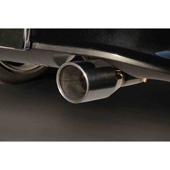 Fujitsubo Authorize R Exhaust MAZDA MX-5 RF ND5RC NDERC P5-VP P5-