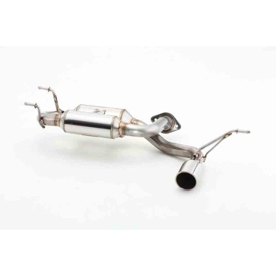 Fujitsubo Authorize R Exhaust MAZDA MX-5 RF ND5RC NDERC P5-VP P5-