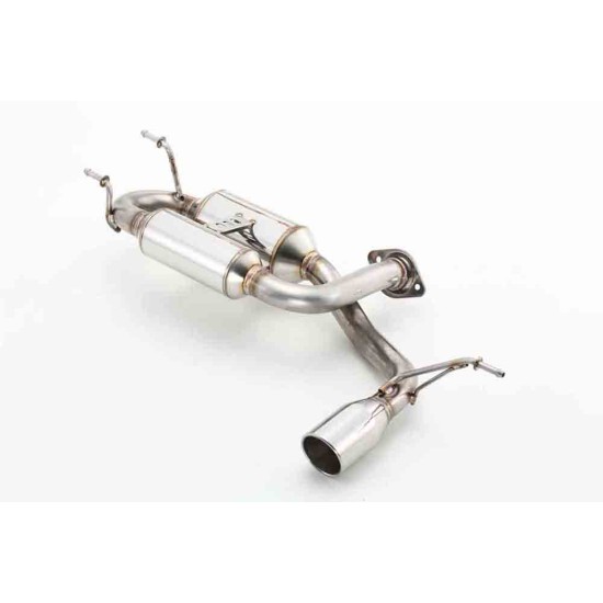 Fujitsubo Authorize R Exhaust MAZDA MX-5 RF ND5RC NDERC P5-VP P5-