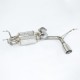 Fujitsubo Authorize R Exhaust MAZDA MX-5 RF ND5RC NDERC P5-VP P5-