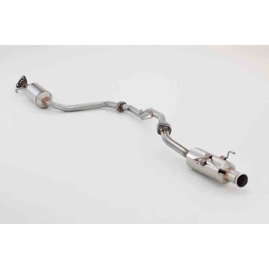 Fujitsubo Authorize R Exhaust HONDA CR-Z ZF1 ZF2 LEA