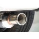 Fujitsubo Authorize R Exhaust HONDA CR-Z ZF1 ZF2 LEA