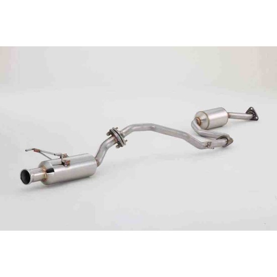 Fujitsubo Authorize R Exhaust HONDA CR-Z ZF1 ZF2 LEA