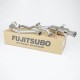 Fujitsubo Authorize R Exhaust HONDA CR-Z ZF1 ZF2 LEA