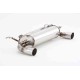 Fujitsubo Authorize R Exhaust MAZDA MX-5 NCEC LF-VE