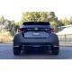 Fujitsubo Authorize R Exhaust TOYOTA GR YARIS 1.6 Turbo 4WD GXPA1