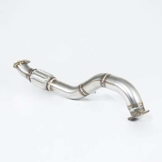 Fujitsubo Front Pipe Exhaust HONDA CIVIC Type R FK8 K20C