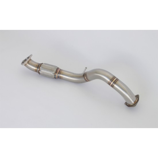 Fujitsubo Front Pipe Honda Civic Type R FL5 K20C