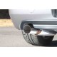 Fujitsubo RM-01A Exhaust HONDA S2000 AP1 F20C