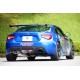 Fujitsubo EPU Exhaust TOYOTA SUBARU 86 BRZ  2017   ZN6 ZC6 FA20