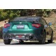 Fujitsubo EPU Exhaust TOYOTA 86  2019   ZN6 FA20