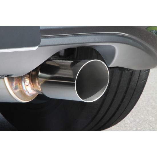 Fujitsubo EPU Exhaust MAZDA MX-5 ND5RC P5-VP