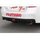 Fujitsubo EPU Exhaust SUBARU WRX STI VAB EJ20