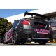 Fujitsubo EPU Exhaust SUBARU WRX S208 VAB EJ20