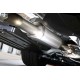 Fujitsubo EPU Exhaust SUBARU WRX S208 VAB EJ20