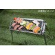 Fujitsubo SMITH SUSono BBQ stove STANDARD