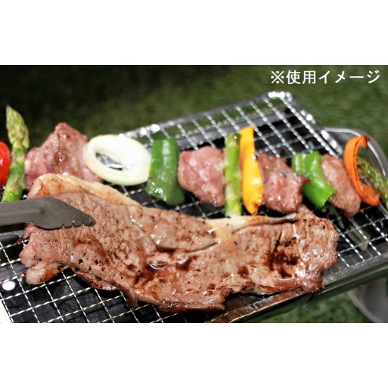 Fujitsubo SMITH SUSono BBQ stove STANDARD