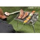 Fujitsubo SMITH SUSono BBQ stove WIDE