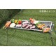 Fujitsubo SMITH SUSono BBQ stove LONG