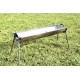 Fujitsubo SMITH SUSono BBQ stove LONG