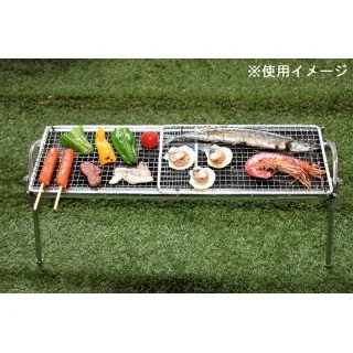 FUJITSUBO SMITH SUSono BBQ table STANDARD