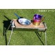 Fujitsubo SMITH SUSono BBQ table STANDARD