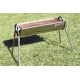 Fujitsubo SMITH SUSono BBQ table STANDARD