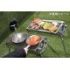 Fujitsubo SMITH SUSono BBQ table STANDARD