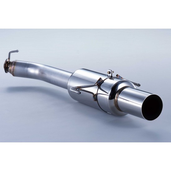 Fujitsubo POWER Getter typeRS Exhaust SUBARU LEGACY B4 Turbo BE5