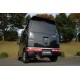 Fujitsubo POWER Getter Exhaust DAIHATSU ATRAI WAGON CUSTOM Turbo