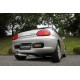 Fujitsubo POWER Getter Exhaust SUZUKI CAPPUCCINO EA11R EA21R F6A