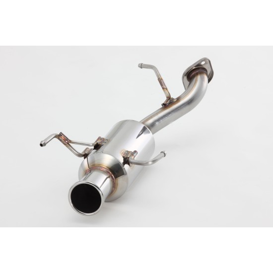 Fujitsubo POWER Getter Exhaust SUZUKI SWIFT 1.3 2WD ZC11S M13A