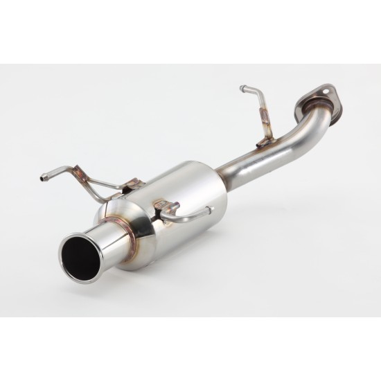 Fujitsubo POWER Getter Exhaust SUZUKI SWIFT 1.3 2WD ZC11S M13A