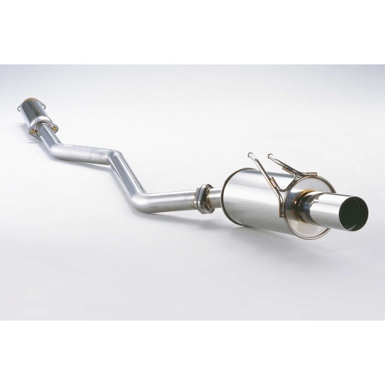 Fujitsubo POWER Getter Exhaust TOYOTA COROLLA LEVIN SPRINTER TRUE