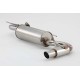 Fujitsubo POWER Getter Exhaust TOYOTA MR2 SUPERCHARGER AW11 4A-GZ