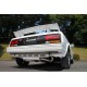 Fujitsubo POWER Getter Exhaust TOYOTA MR2 SUPERCHARGER AW11 4A-GZ