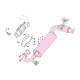 Fujitsubo POWER Getter Exhaust TOYOTA MR2 SUPERCHARGER AW11 4A-GZ