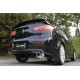 Fujitsubo POWER Getter Exhaust MITSUBISHI GALANT FORTIS 2.0 2WD C