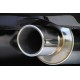 Fujitsubo POWER Getter Exhaust MITSUBISHI GALANT FORTIS 2.0 2WD C